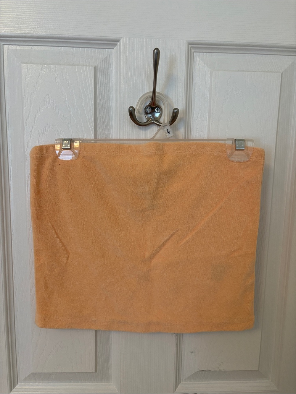 H&M Women's Peach Tube Top